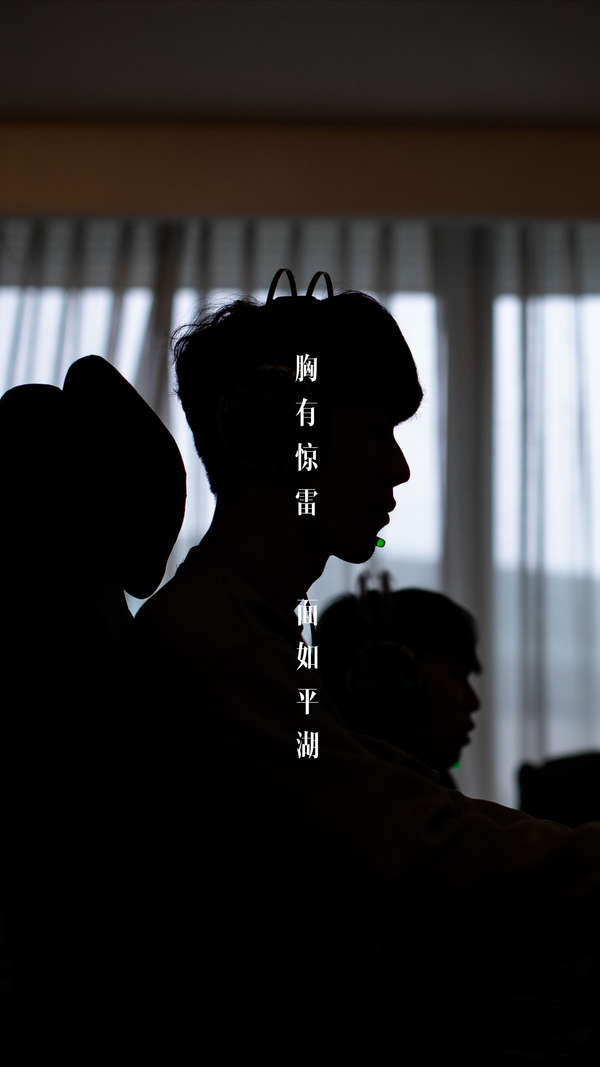 直接参与了 直接参与了