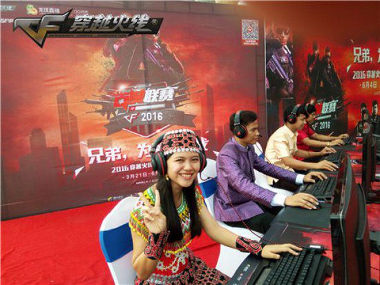 着冷静的表 着冷静的表