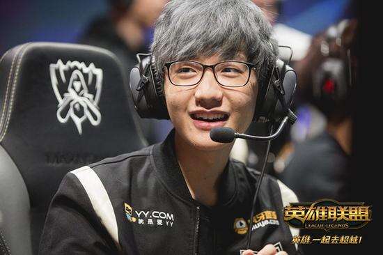 良好的心态 良好的心态