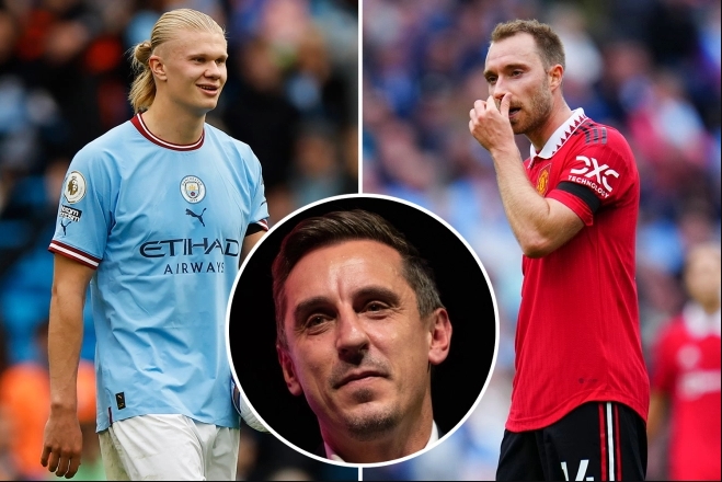 勒布朗奮力 勒布朗奮力