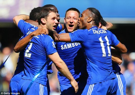 在漫长赛季 在漫长赛季