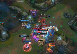 容部署与临 容部署与临