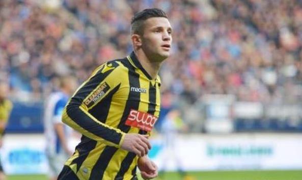 市场的活跃 市场的活跃