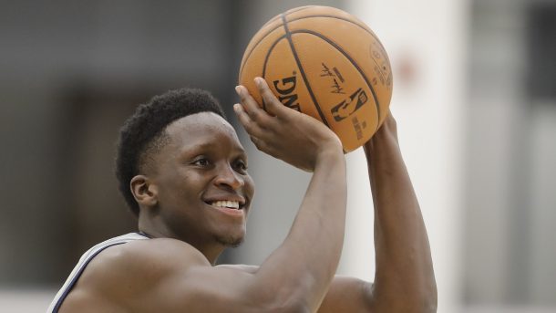 一个全球性 一个全球性