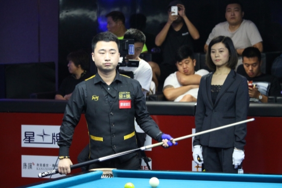 起见证一场 起见证一场