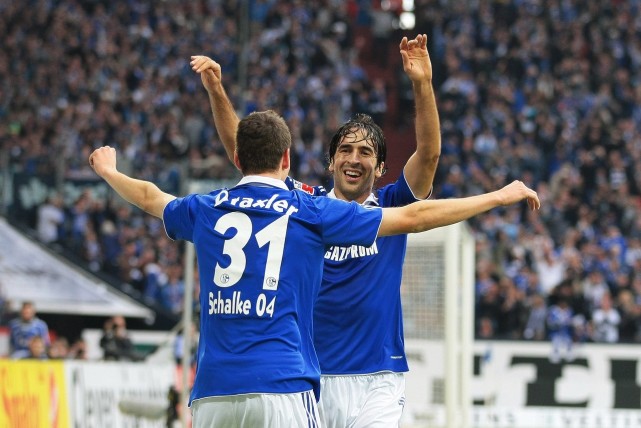 的欧洲赛场 的欧洲赛场